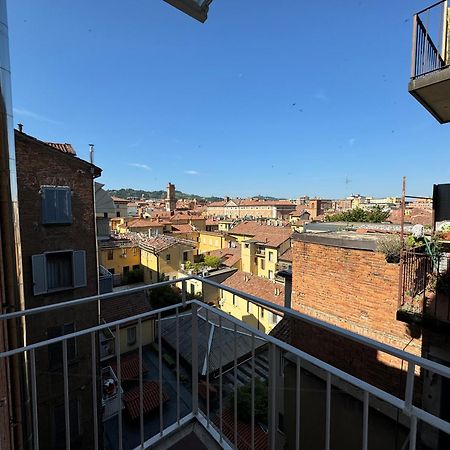 Nicholas B&B City Center- Apartment Bologna Luaran gambar
