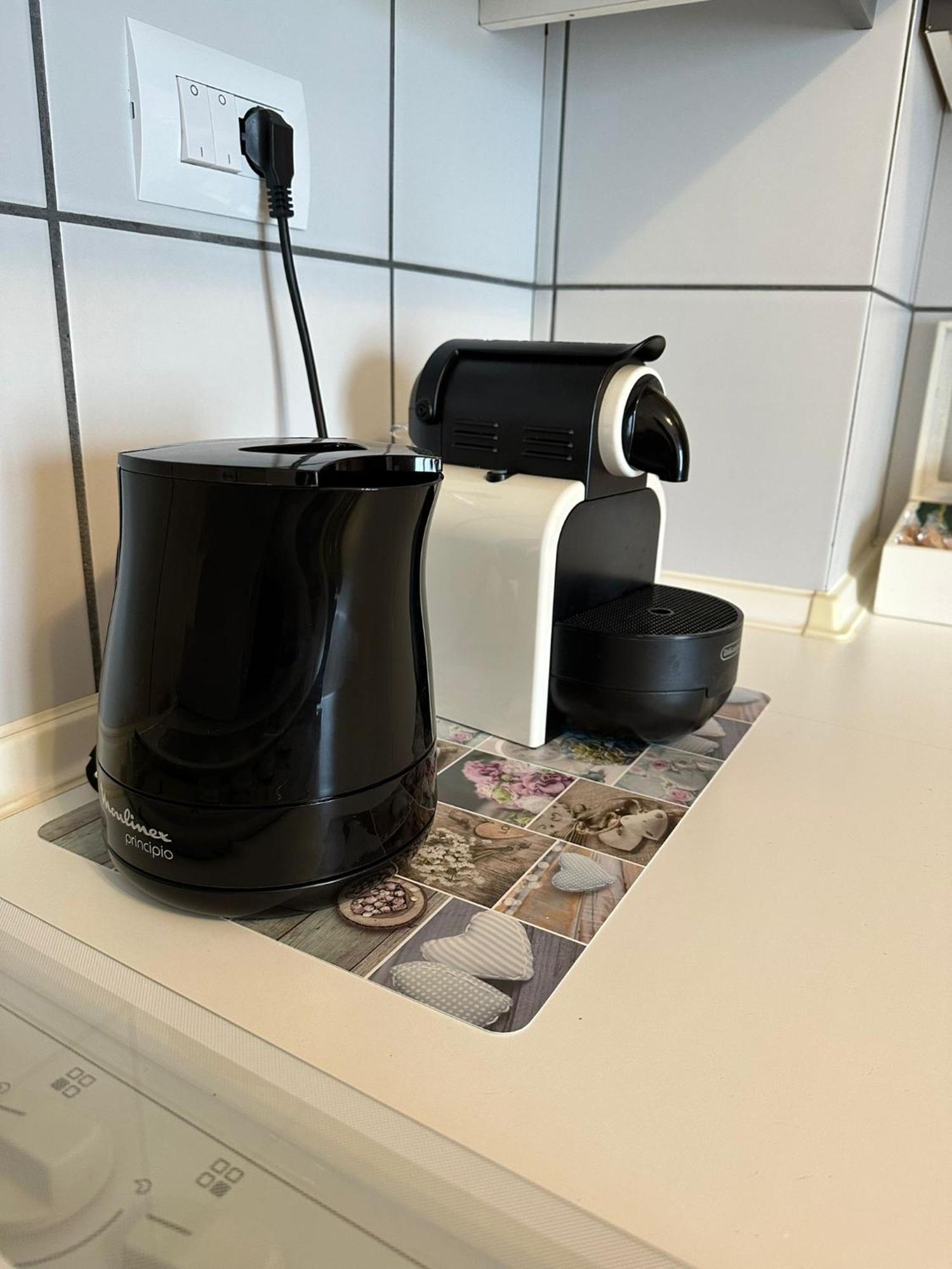 Nicholas B&B City Center- Apartment Bologna Luaran gambar