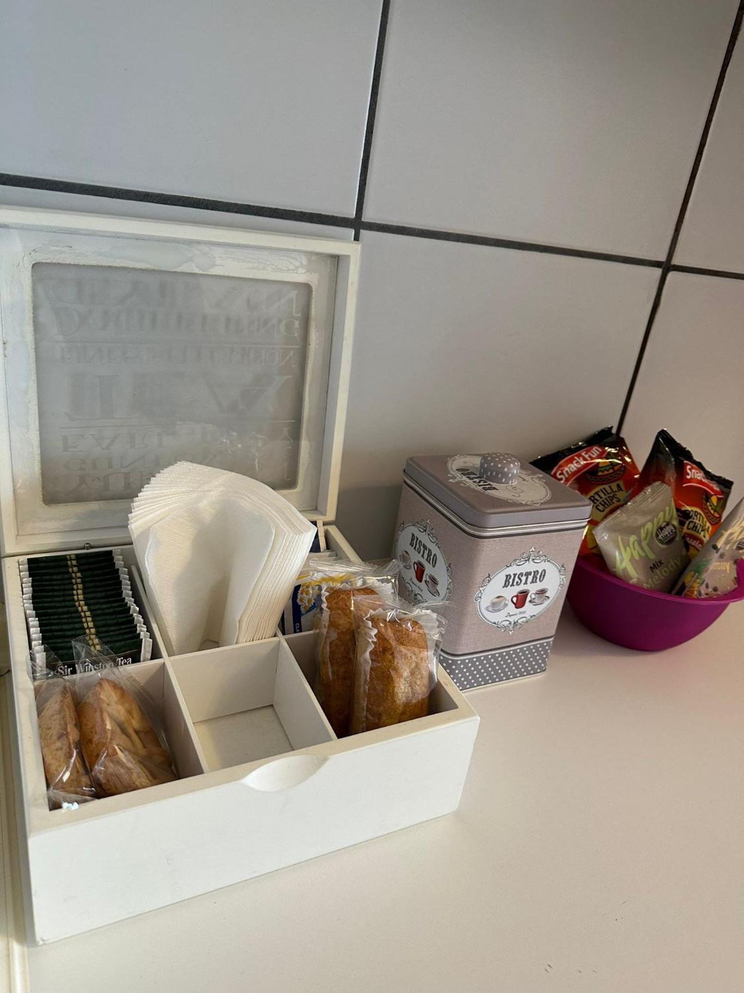 Nicholas B&B City Center- Apartment Bologna Luaran gambar