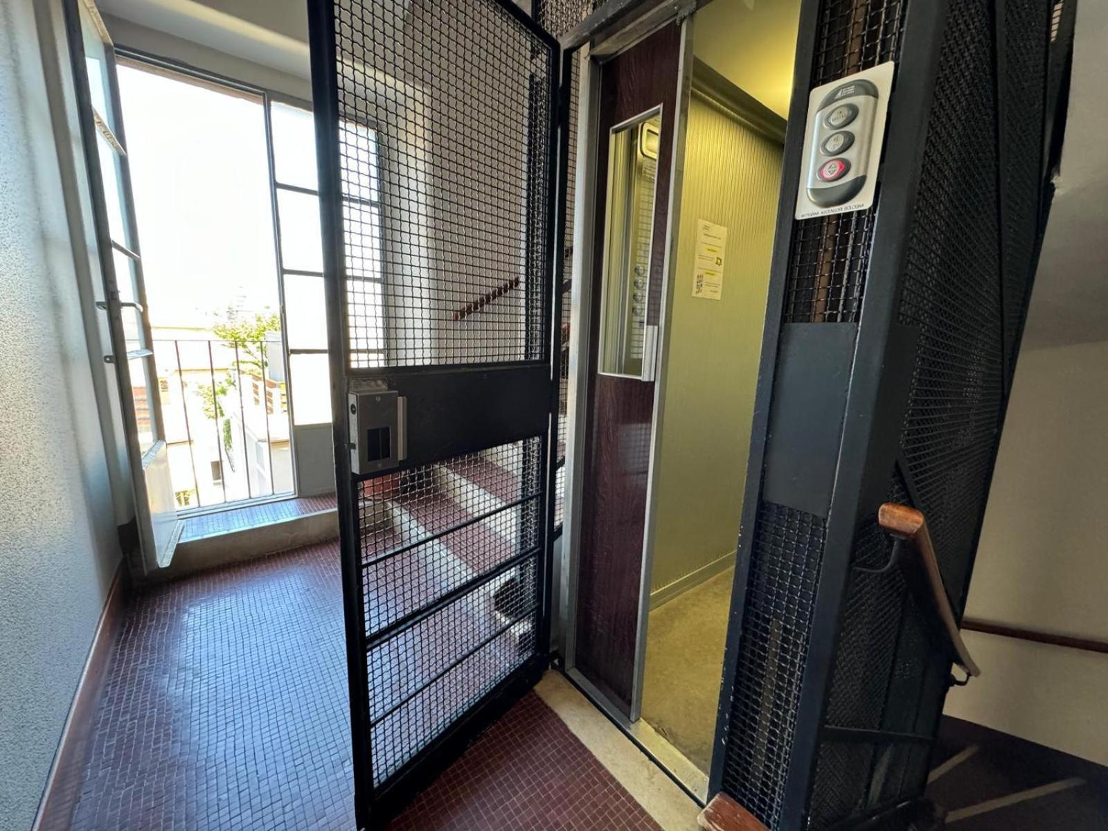 Nicholas B&B City Center- Apartment Bologna Luaran gambar