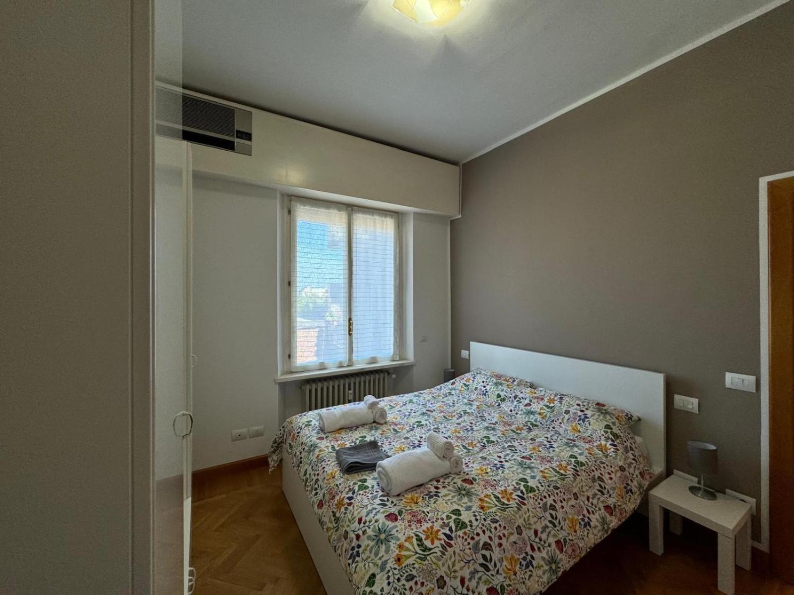 Nicholas B&B City Center- Apartment Bologna Luaran gambar