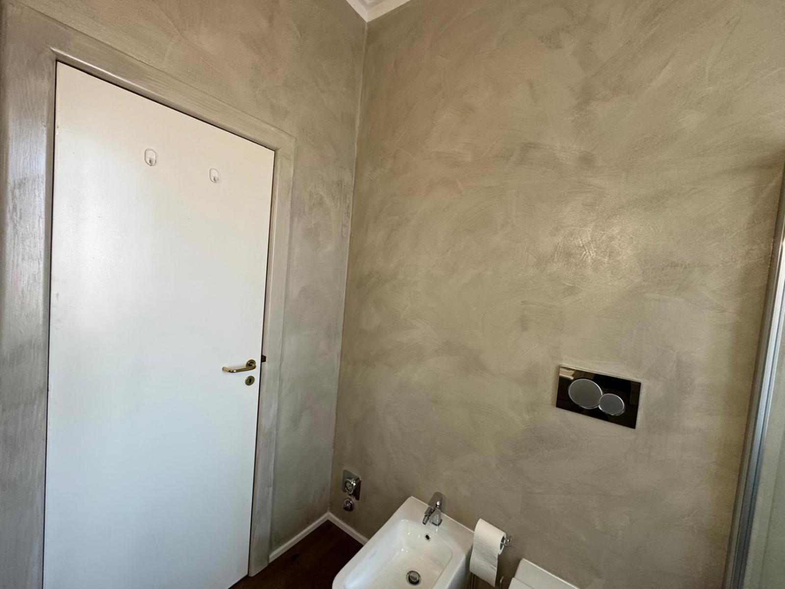 Nicholas B&B City Center- Apartment Bologna Luaran gambar