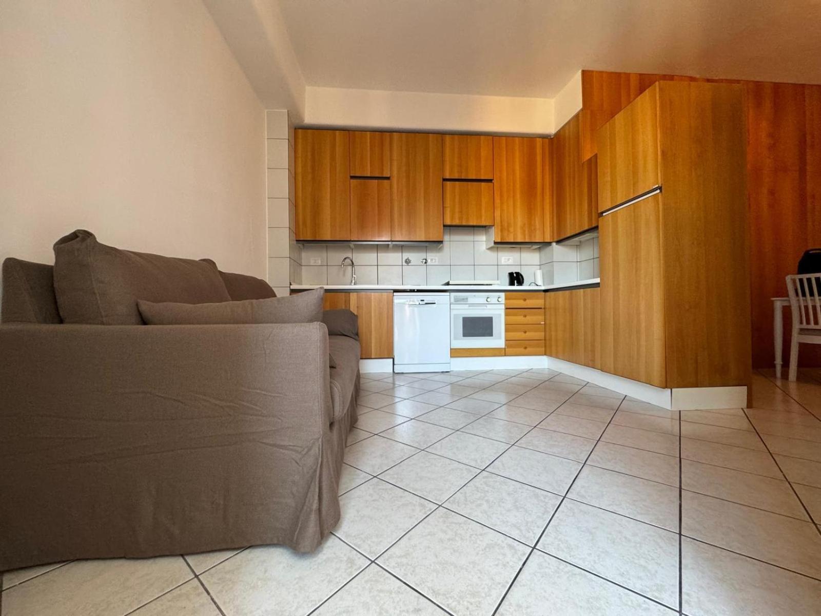 Nicholas B&B City Center- Apartment Bologna Luaran gambar