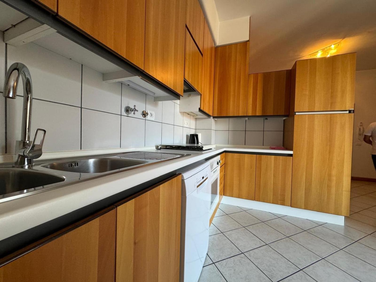 Nicholas B&B City Center- Apartment Bologna Luaran gambar