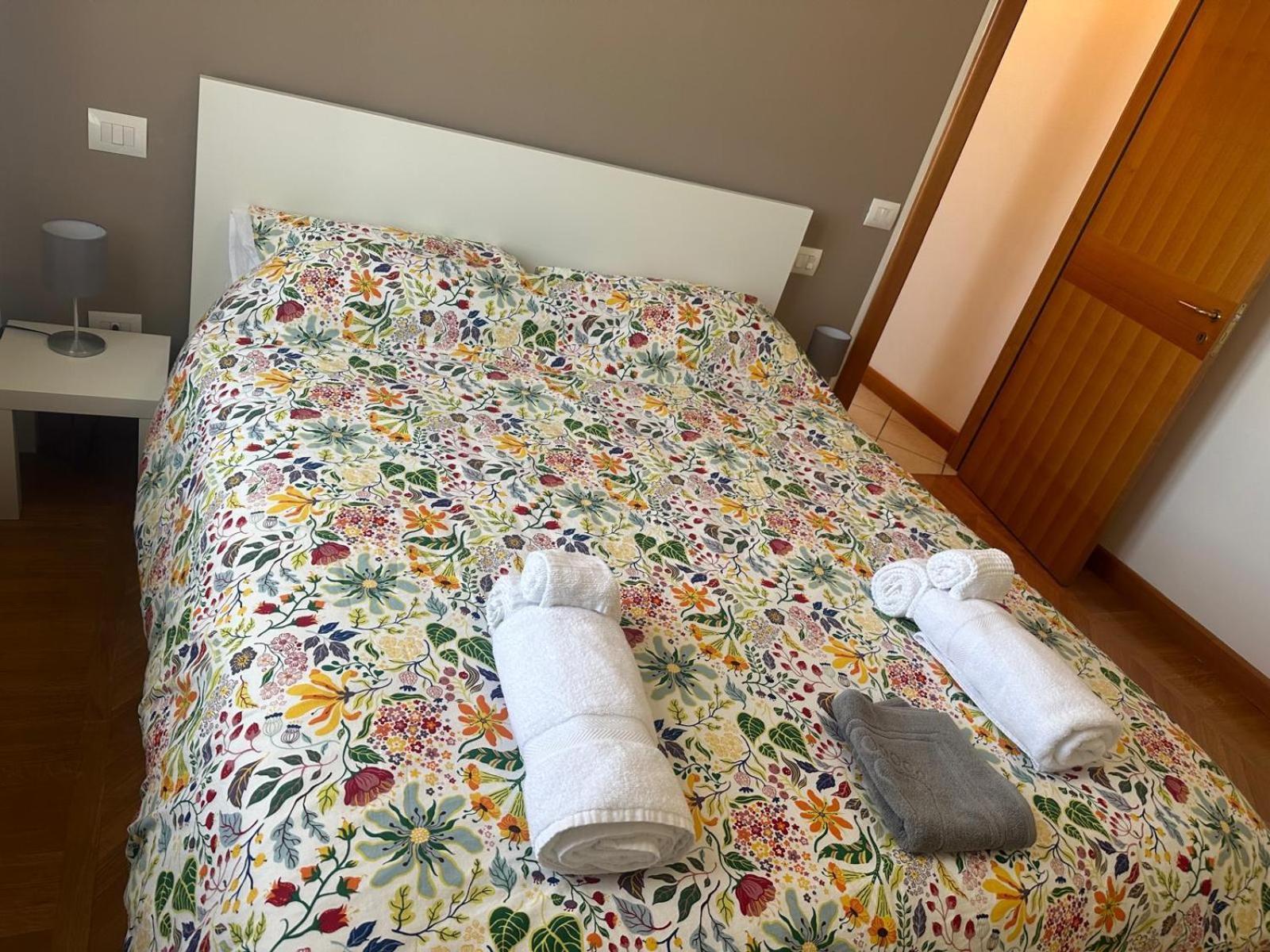 Nicholas B&B City Center- Apartment Bologna Luaran gambar