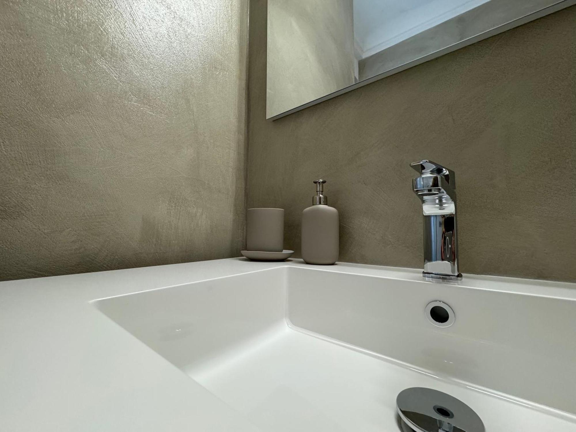 Nicholas B&B City Center- Apartment Bologna Luaran gambar