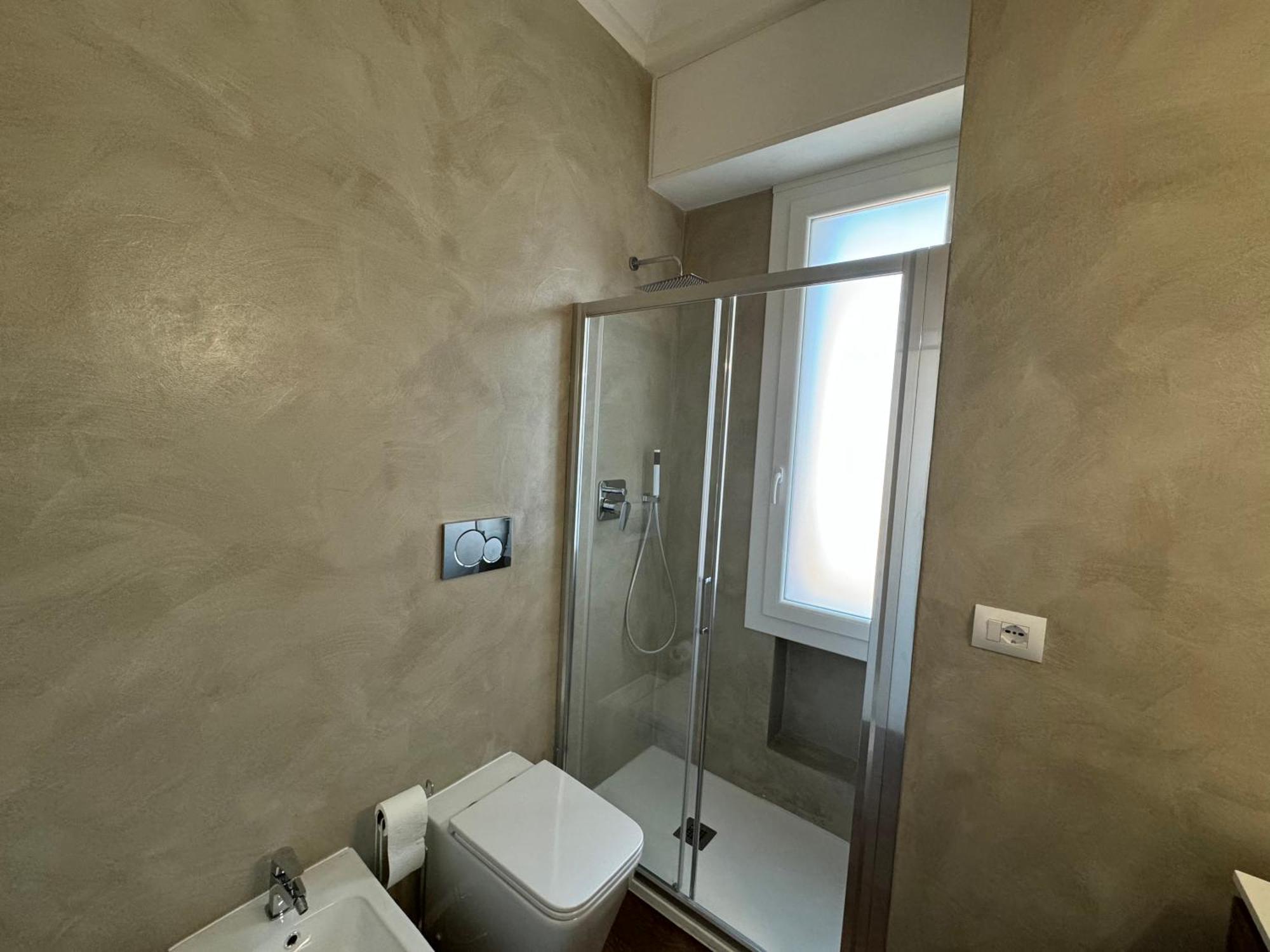 Nicholas B&B City Center- Apartment Bologna Luaran gambar