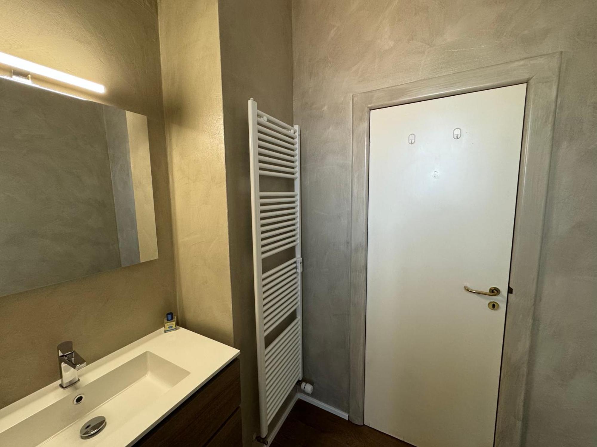 Nicholas B&B City Center- Apartment Bologna Luaran gambar