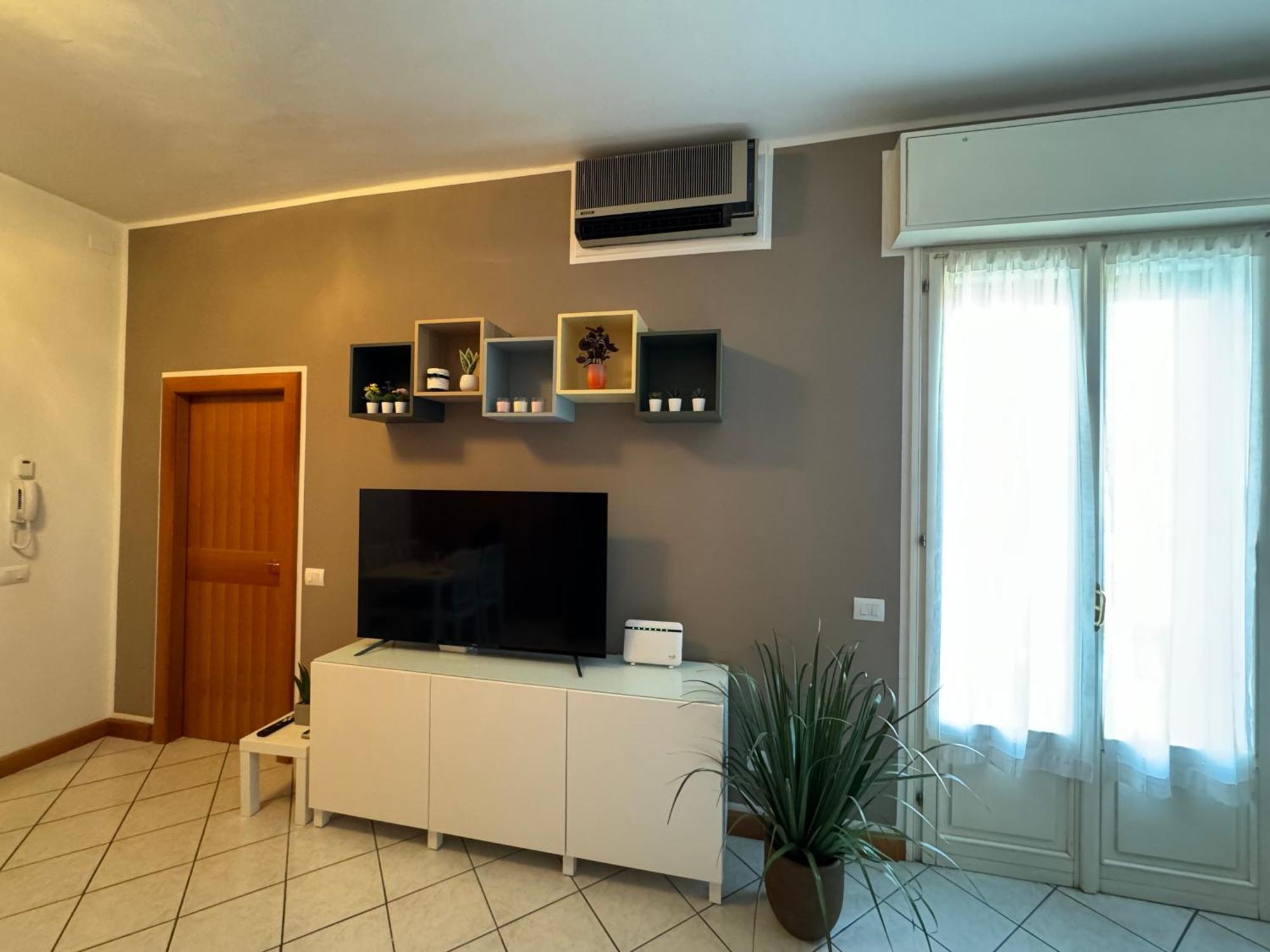 Nicholas B&B City Center- Apartment Bologna Luaran gambar