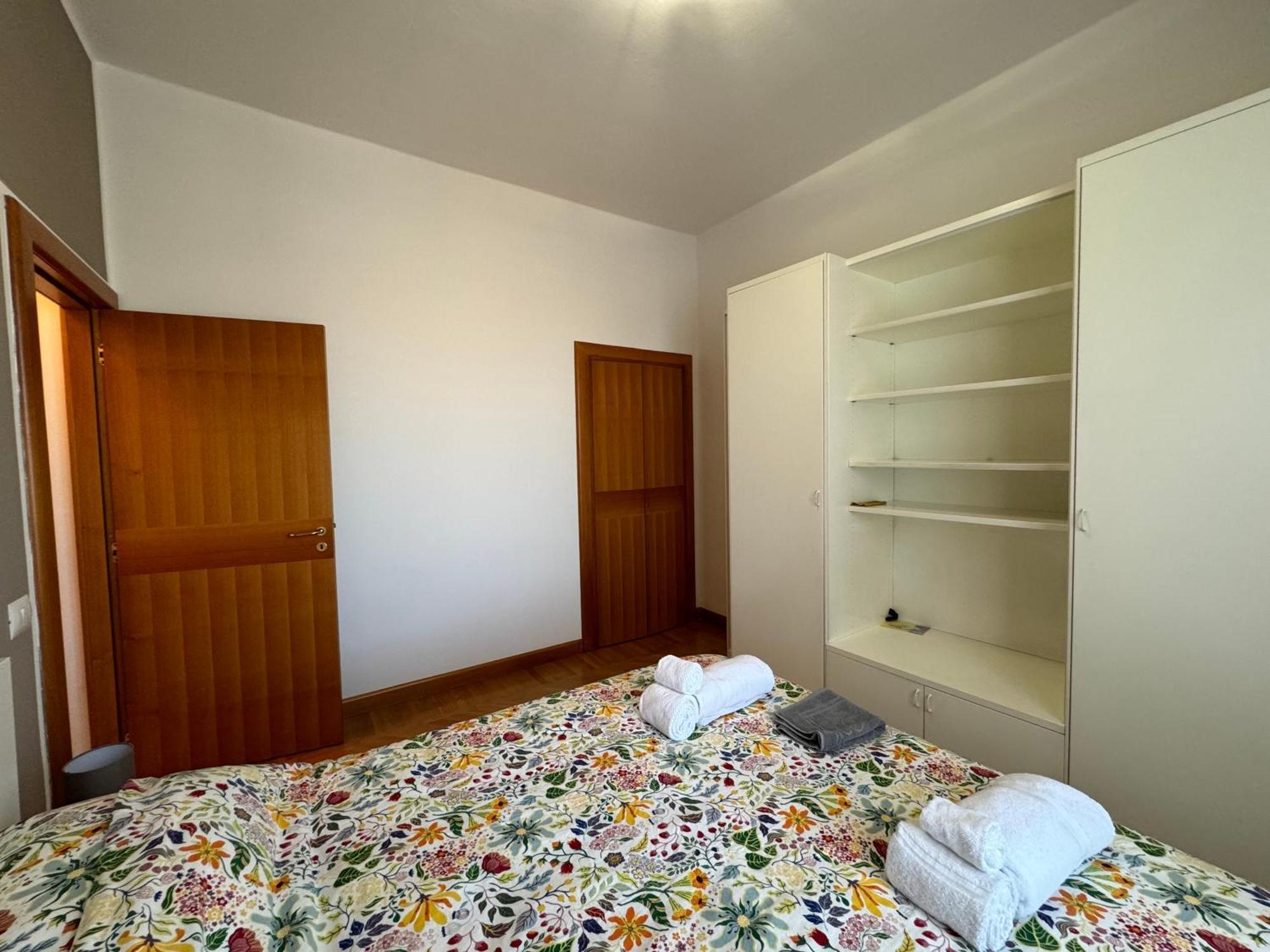 Nicholas B&B City Center- Apartment Bologna Luaran gambar